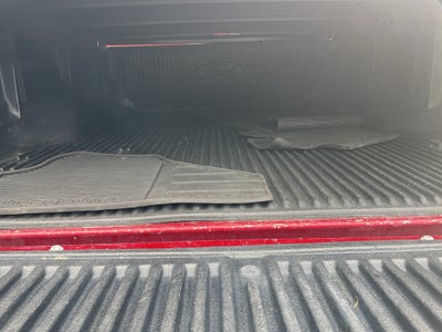 2016 Ford F-350 Lariat