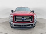 2016 Ford F-350 Lariat