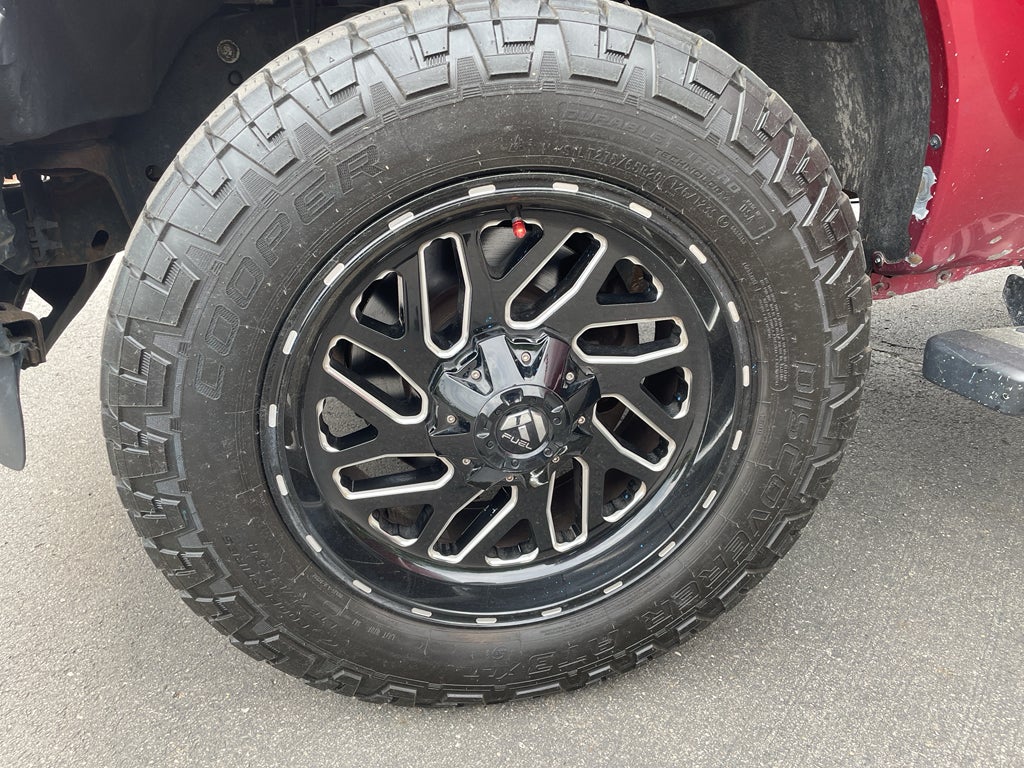 2016 Ford F-350 Lariat