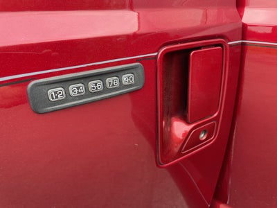 2016 Ford F-350 Lariat