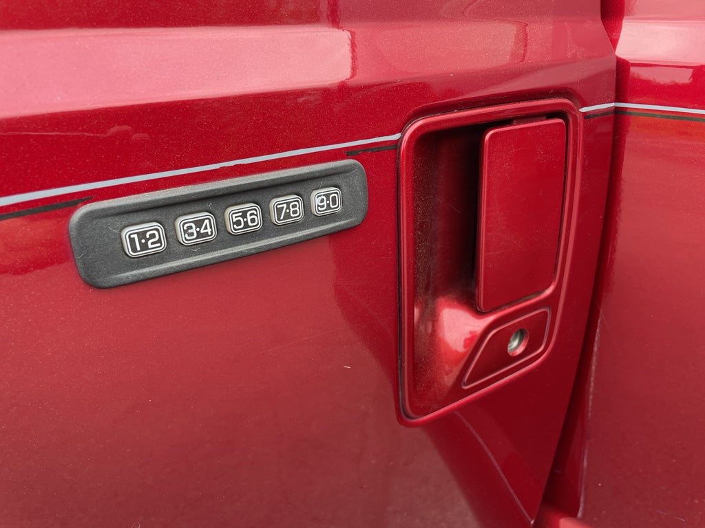 2016 Ford F-350 Lariat