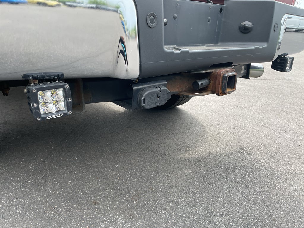 2016 Ford F-350 Lariat