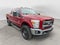2016 Ford F-350 Lariat
