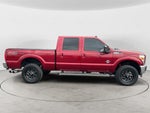 2016 Ford F-350 Lariat
