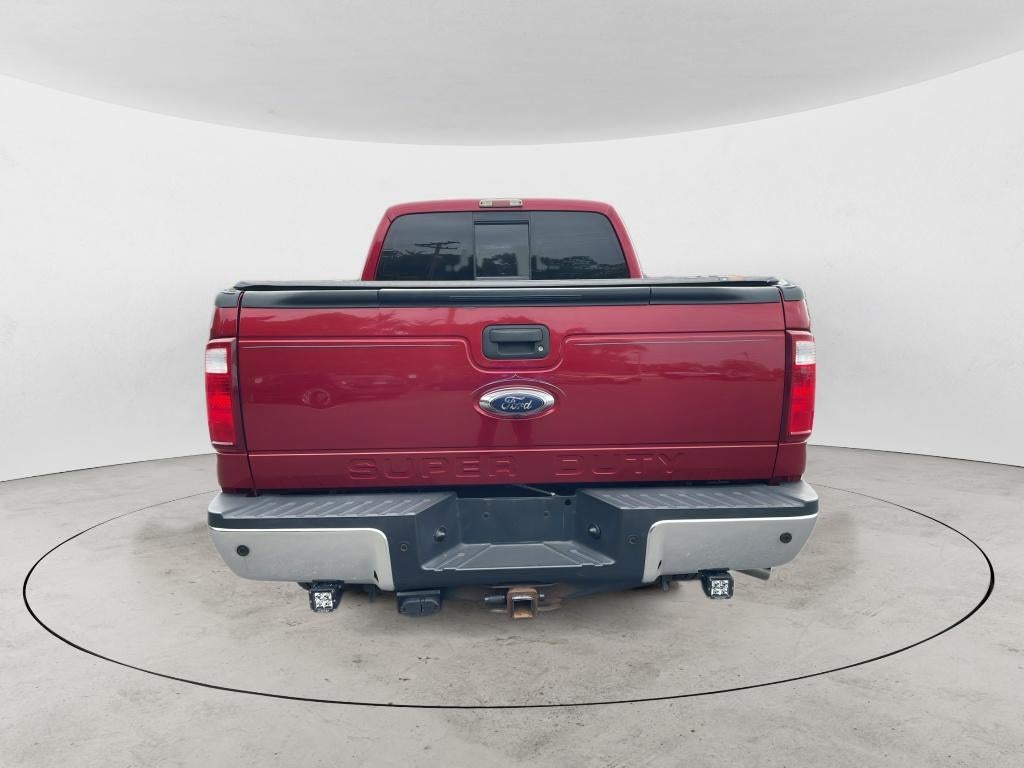 2016 Ford F-350 Lariat