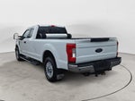 2017 Ford F-350 XLT