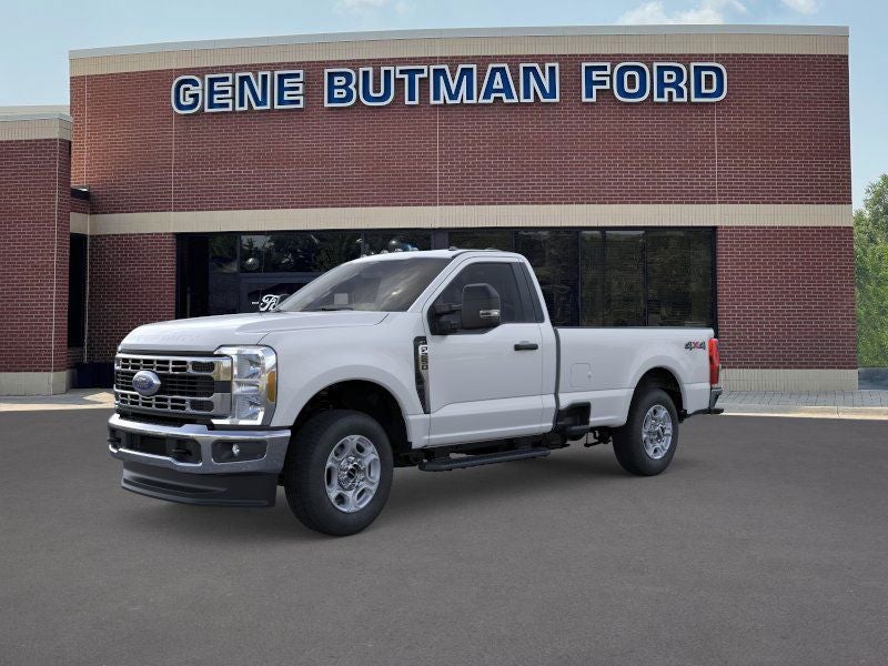 2026 Ford F-250 XLT