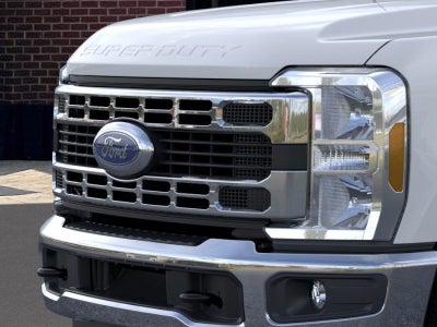 2026 Ford F-250 XLT