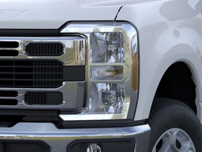 2026 Ford F-250 XLT