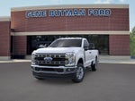 2026 Ford F-250 XLT