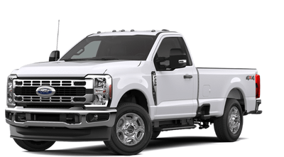 2026 Ford F-250 XLT