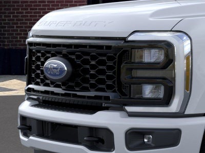 2026 Ford F-250 XL