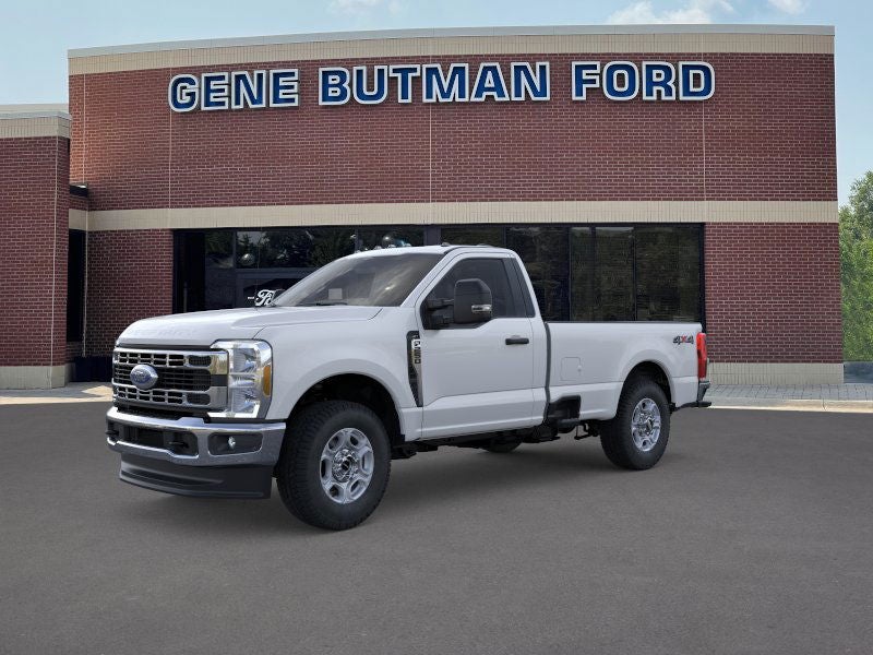 2026 Ford F-250 XLT