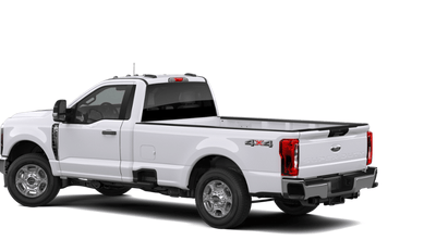 2026 Ford F-250 XLT