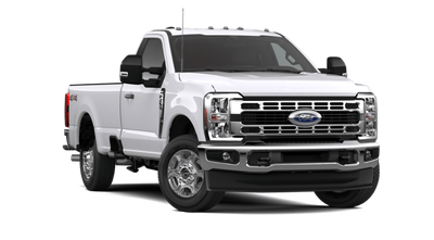 2026 Ford F-250 XLT