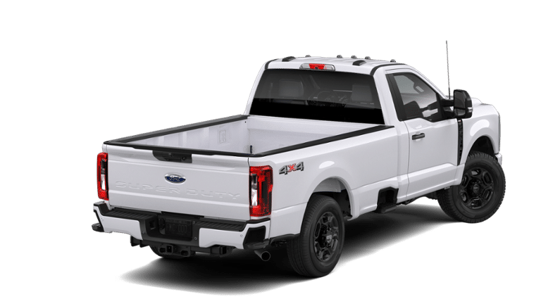 2026 Ford F-250 XL