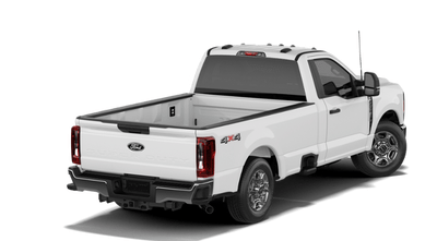 2027 Ford F-250 XLT