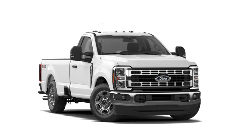 2027 Ford F-250 XLT