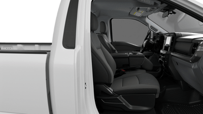 2027 Ford F-250 XLT