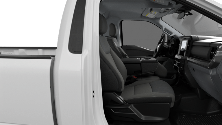 2027 Ford F-250 XLT