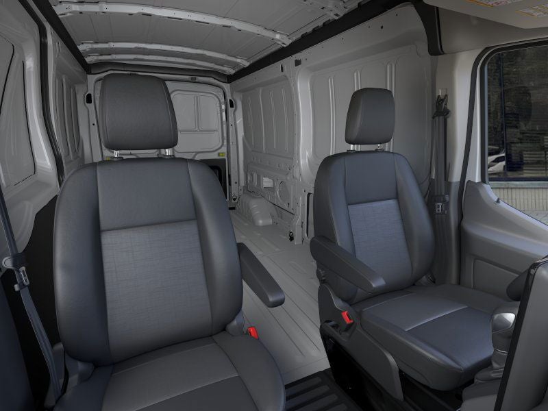 2026 Ford Transit Van Base