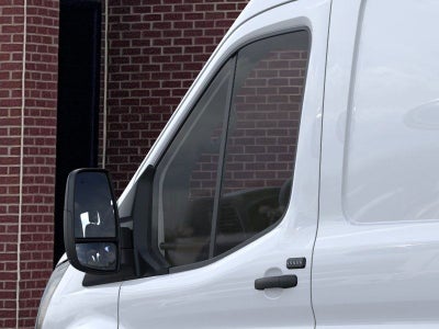 2026 Ford Transit Van Base