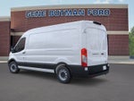 2026 Ford Transit Van Base