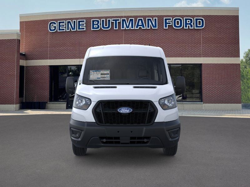 2026 Ford Transit Van Base