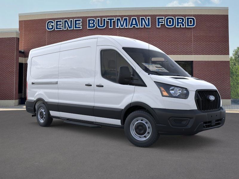 2026 Ford Transit Van Base