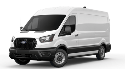 2026 Ford Transit Van Base