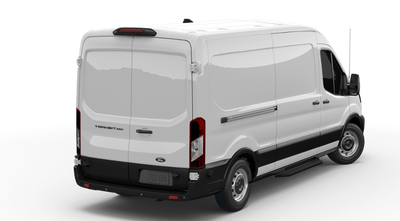 2026 Ford Transit Van Base