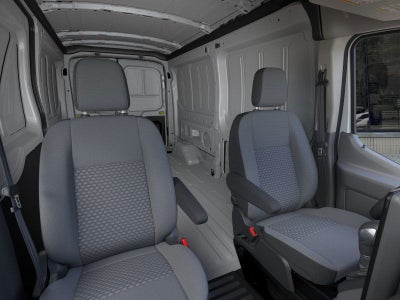 2026 Ford Transit Van Base