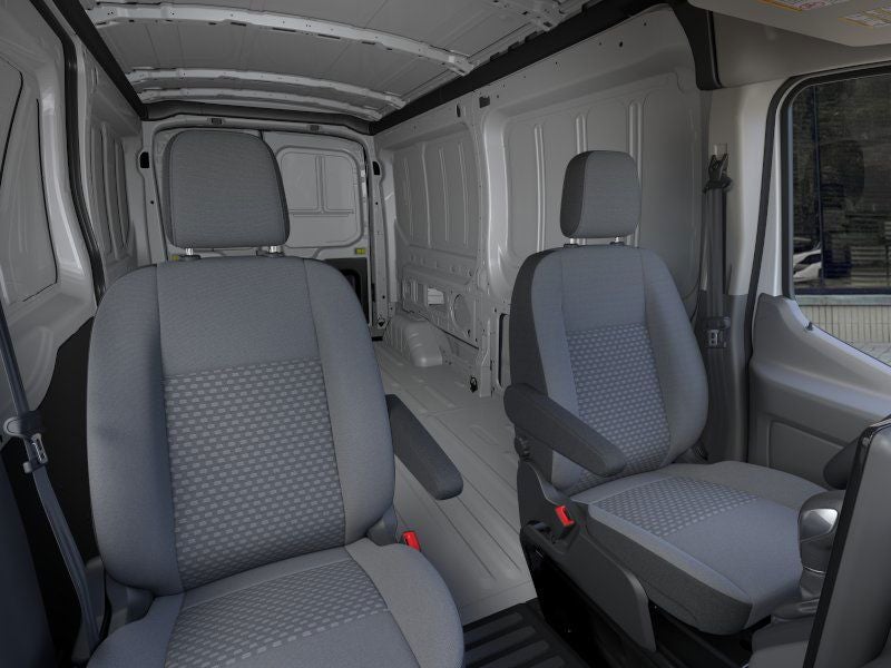 2026 Ford Transit Van Base