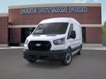 2026 Ford Transit Van Base