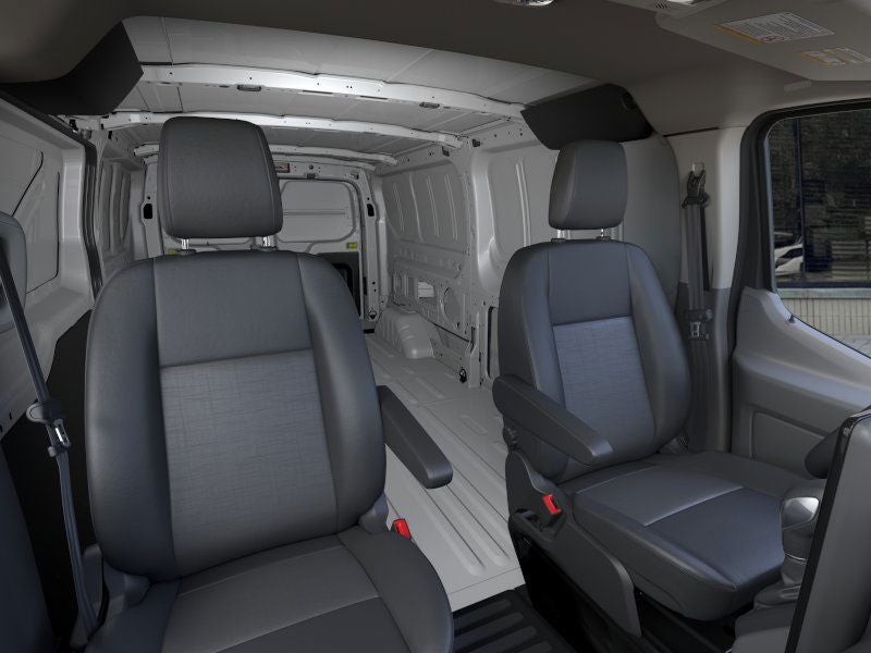 2026 Ford Transit Van Base