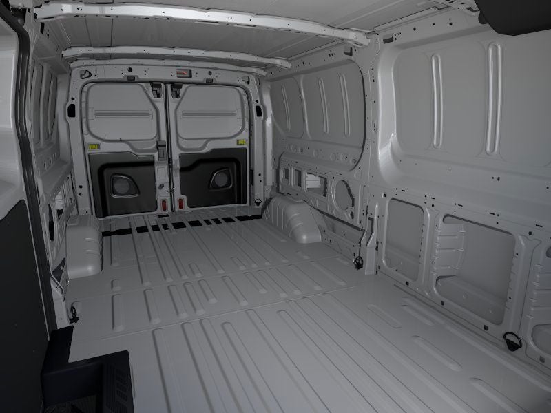 2026 Ford Transit Van Base