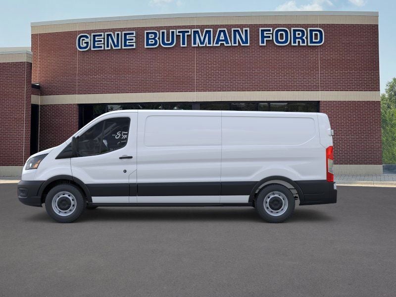 2026 Ford Transit Van Base
