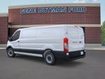 2026 Ford Transit Van Base