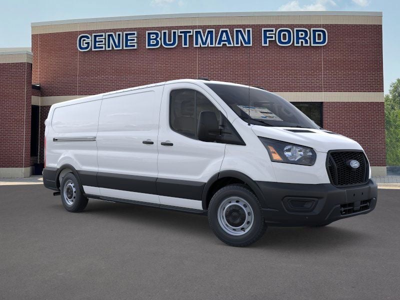 2026 Ford Transit Van Base