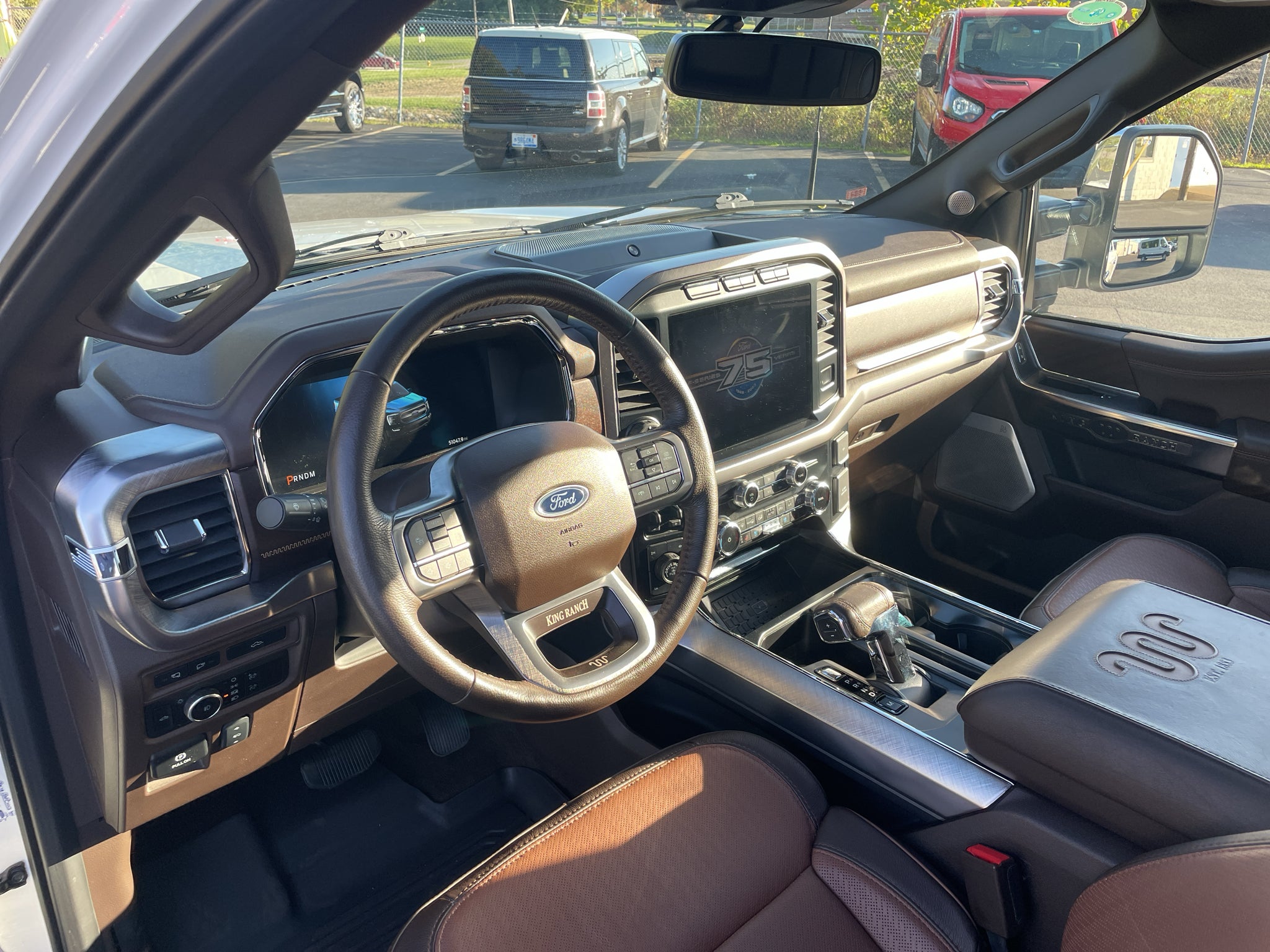 2023 Ford F-150 King Ranch