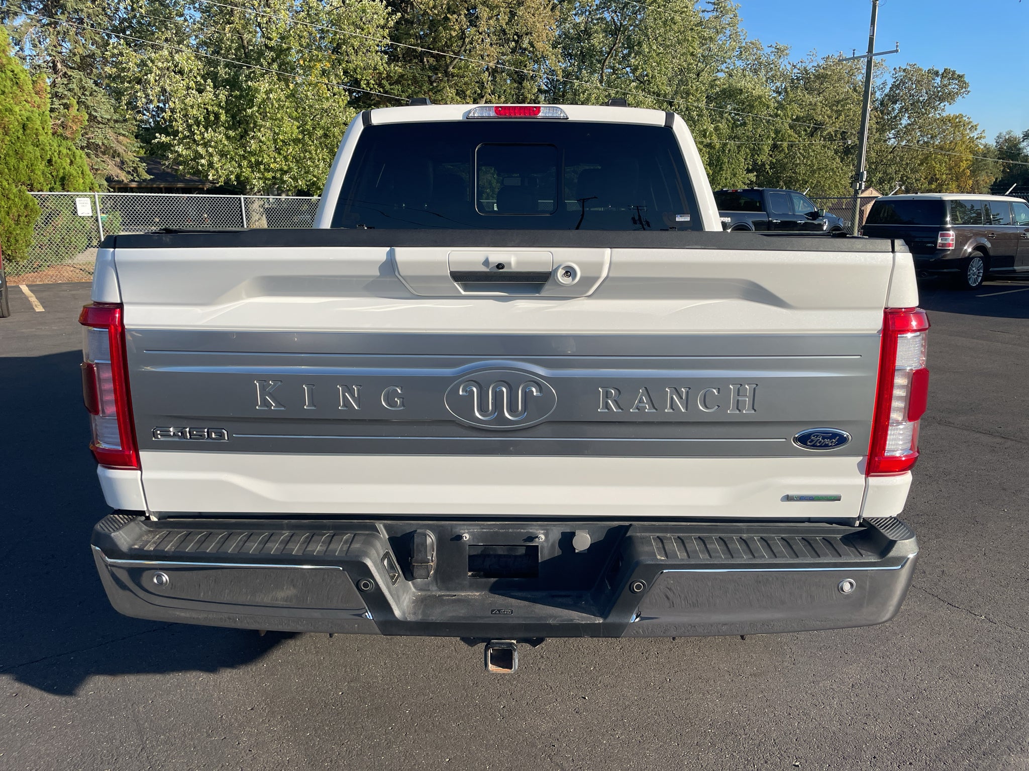 2023 Ford F-150 King Ranch