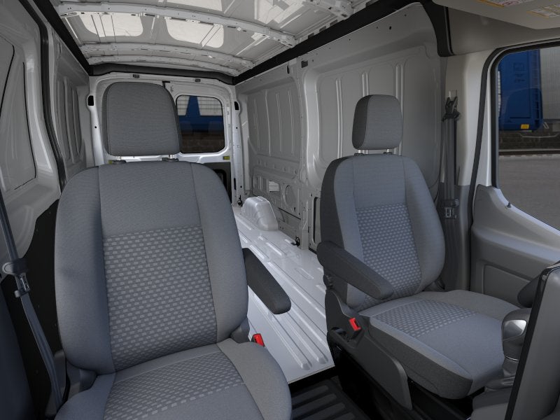 2026 Ford Transit Van Base