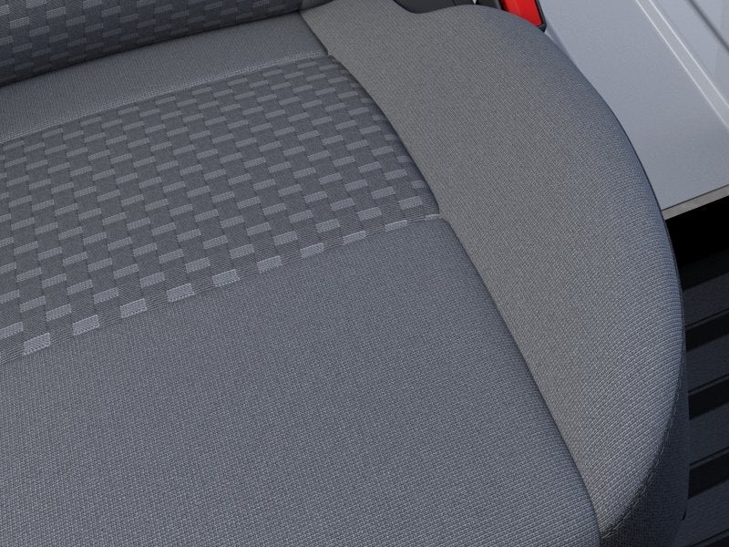 2026 Ford Transit Van Base