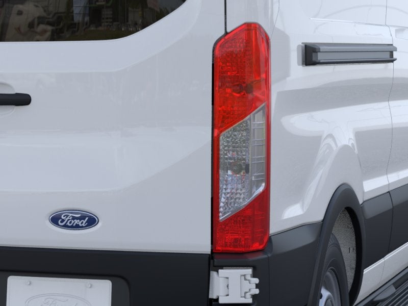 2026 Ford Transit Van Base