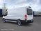 2026 Ford Transit Van Base