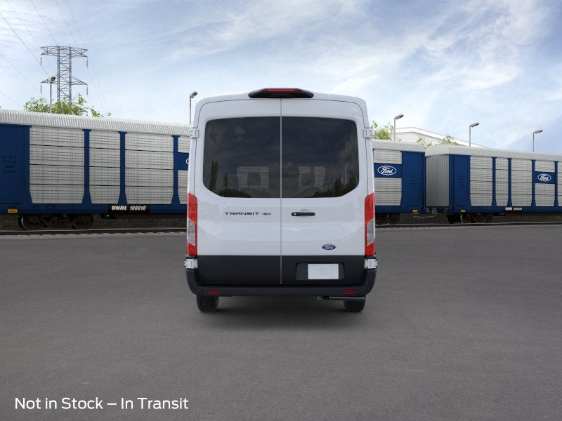 2026 Ford Transit Van Base
