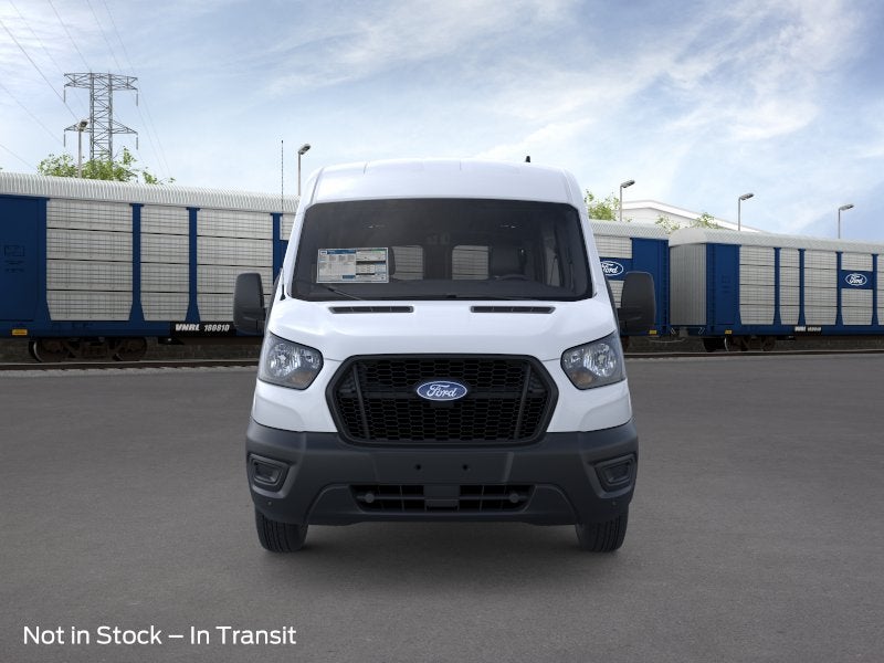 2026 Ford Transit Van Base