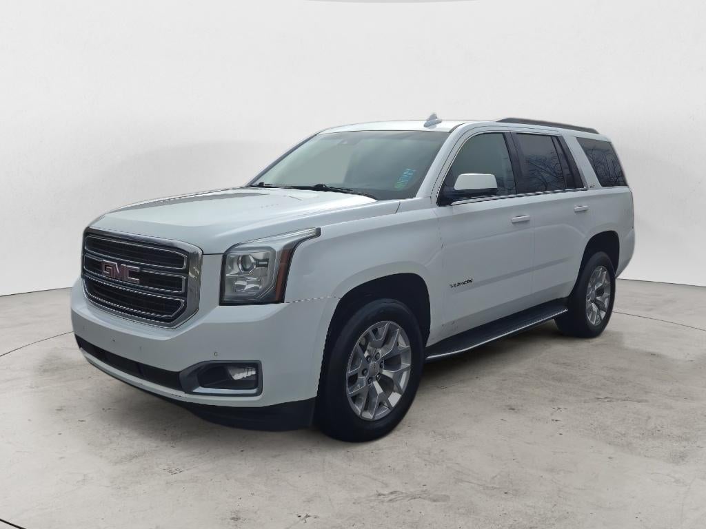 2018 GMC Yukon SLT Standard Edition