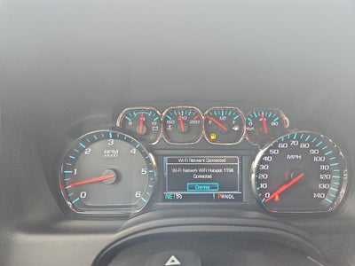 2018 GMC Yukon SLT Standard Edition