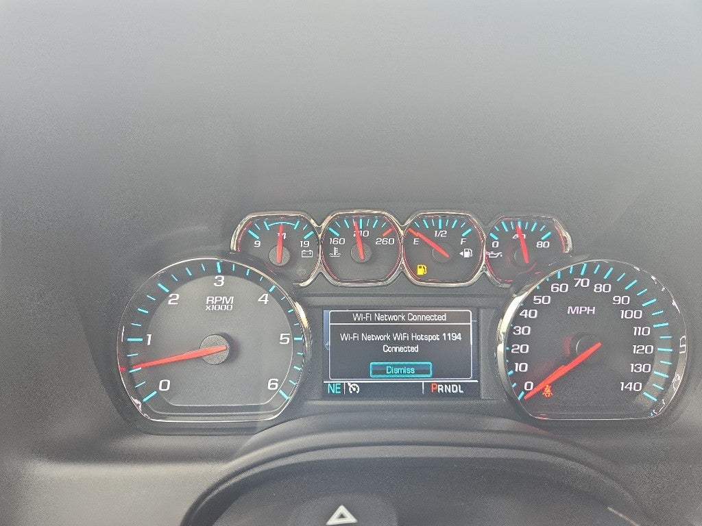 2018 GMC Yukon SLT Standard Edition